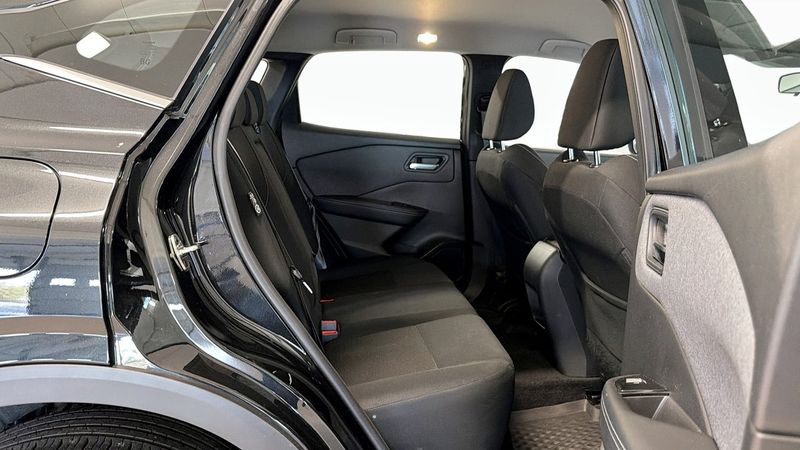 Nissan Qashqai bild 5
