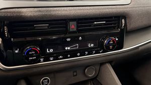 Nissan Qashqai bild 15