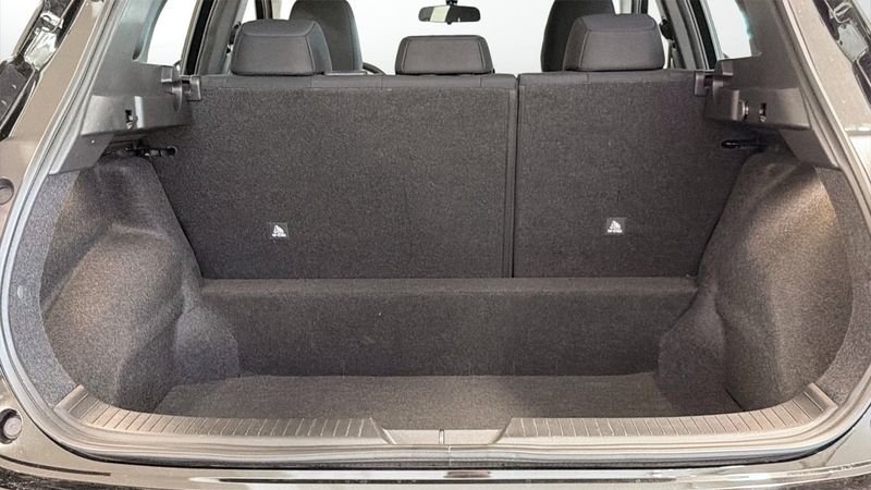 Nissan Qashqai bild 10