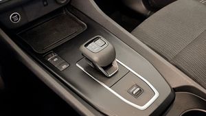 Nissan Qashqai bild 14