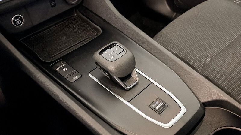 Nissan Qashqai bild 14