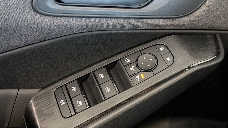 Nissan Qashqai bild 18