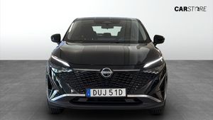 Nissan Qashqai bild 8