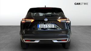 Nissan Qashqai bild 7