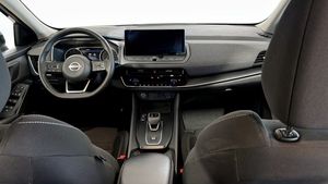 Nissan Qashqai bild 4