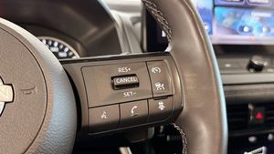 Nissan Qashqai bild 16