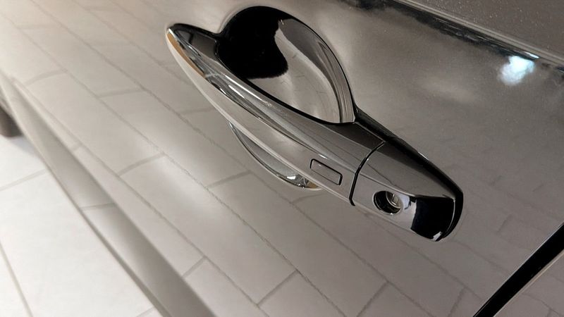 Nissan Qashqai bild 21
