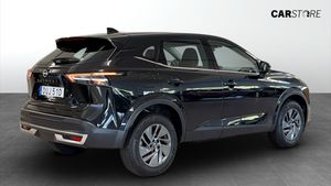 Nissan Qashqai bild 2
