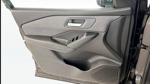 Nissan Qashqai bild 11