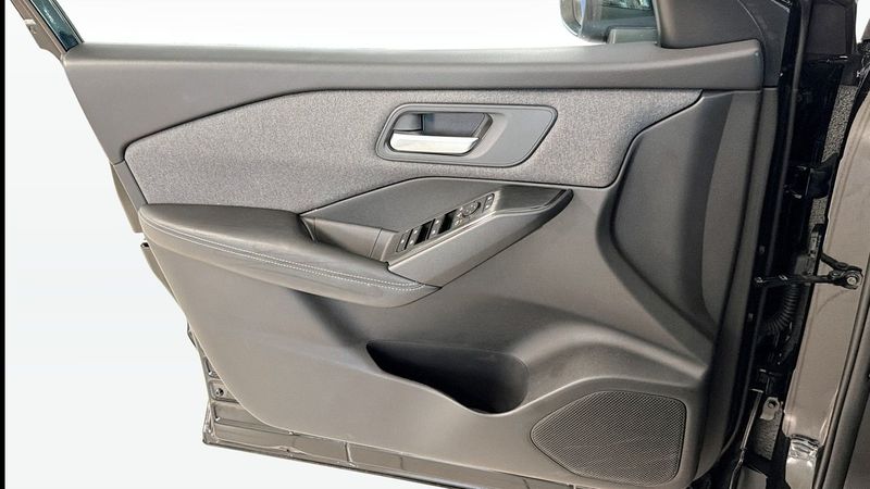 Nissan Qashqai bild 11