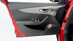 MG S5 EV bild 11