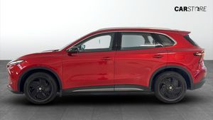 MG S5 EV bild 6