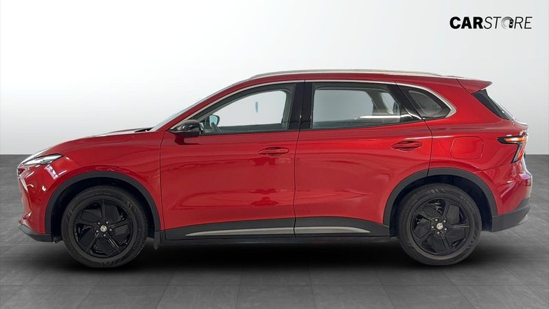 MG S5 EV bild 6