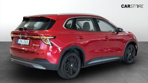 MG S5 EV bild 2