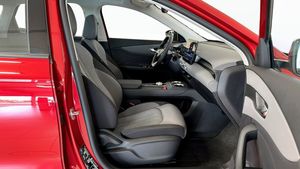 MG S5 EV bild 3