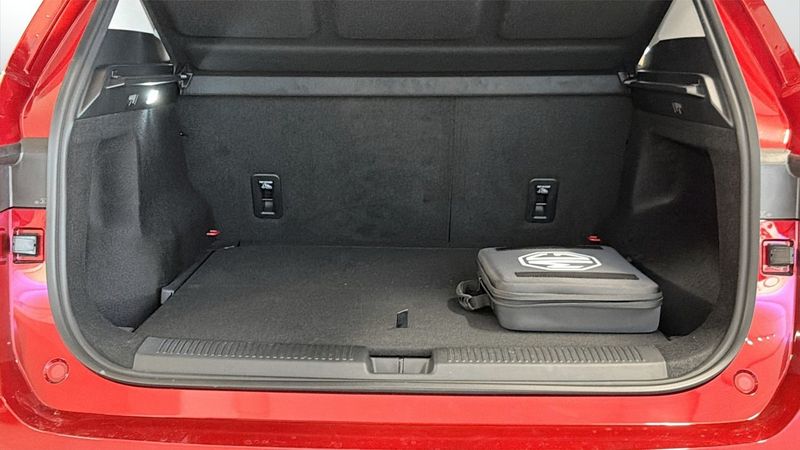 MG S5 EV bild 10