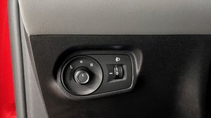 MG S5 EV bild 22