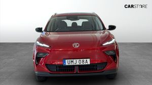 MG S5 EV bild 8