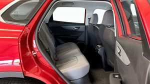 MG S5 EV bild 5