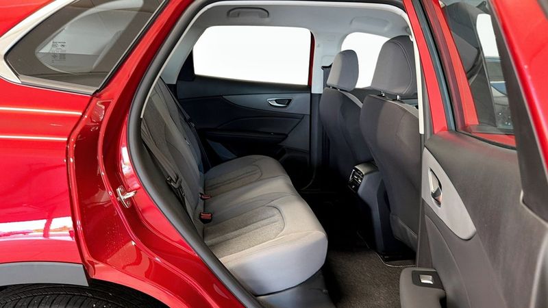 MG S5 EV bild 5