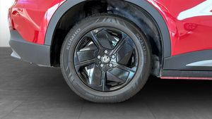 MG S5 EV bild 9