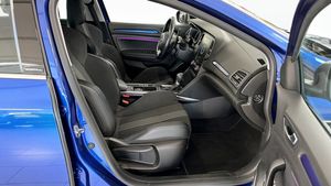 Renault Megane bild 3