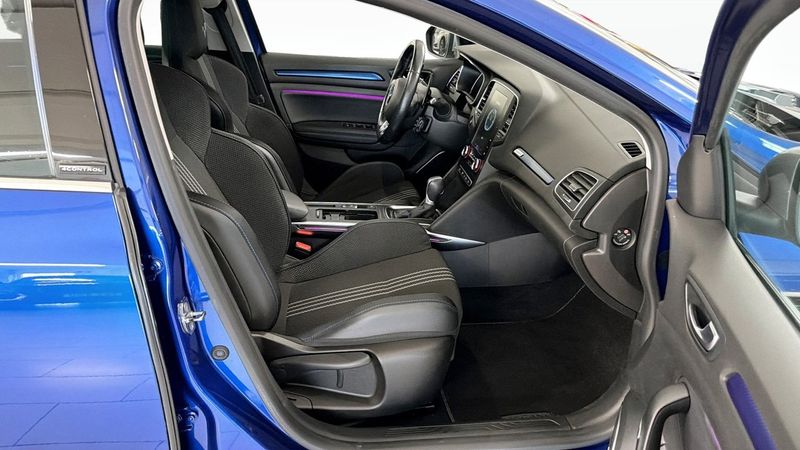 Renault Megane bild 3