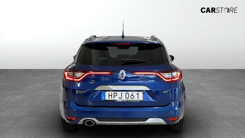 Renault Megane bild 7