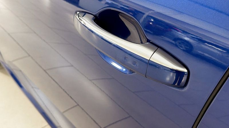 Renault Megane bild 23