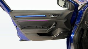 Renault Megane bild 11