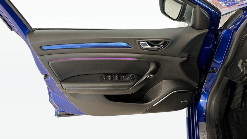 Renault Megane bild 11