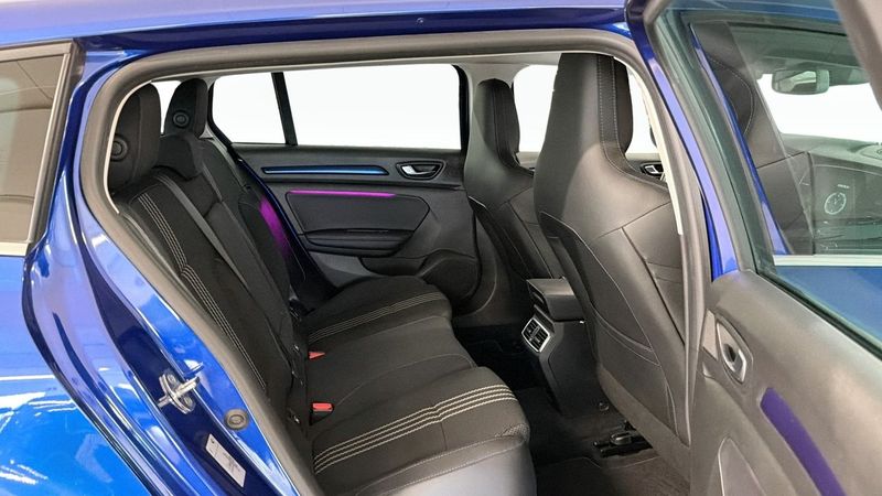 Renault Megane bild 5