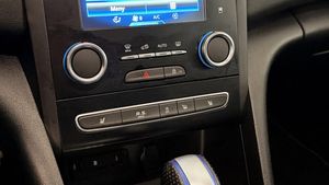 Renault Megane bild 15