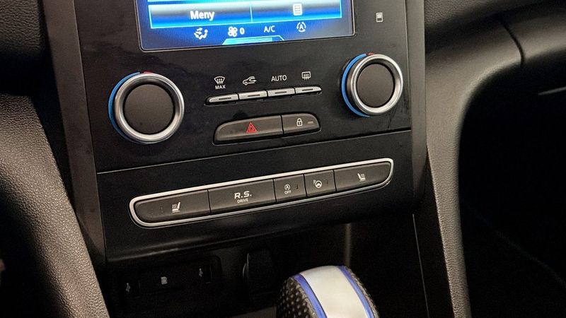 Renault Megane bild 15