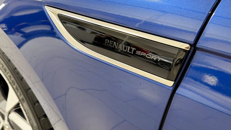 Renault Megane bild 22