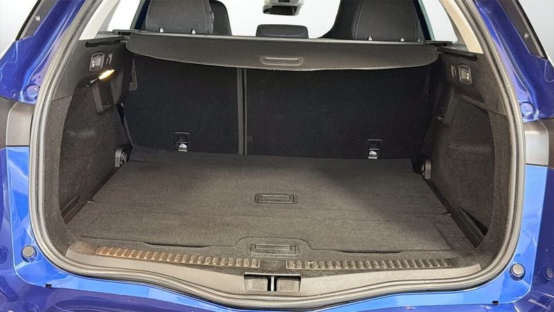 Renault Megane bild 10