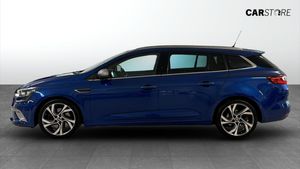 Renault Megane bild 6