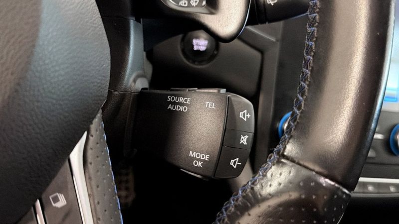 Renault Megane bild 18