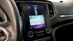 Renault Megane bild 12