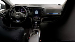 Renault Megane bild 4