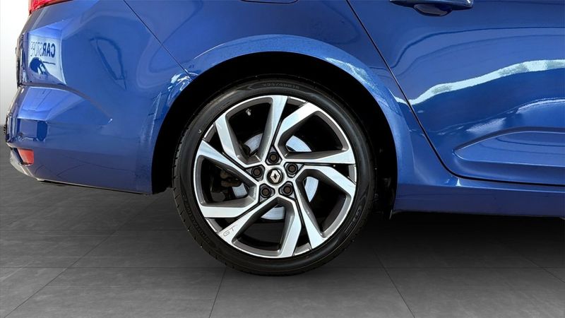 Renault Megane bild 9