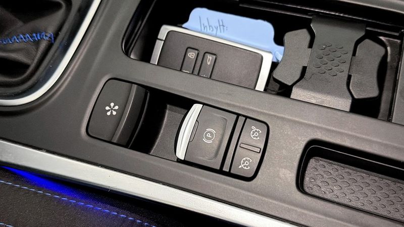 Renault Megane bild 17