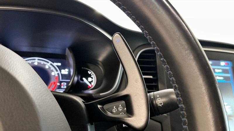 Renault Megane bild 19