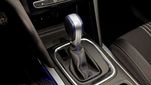 Renault Megane bild 16