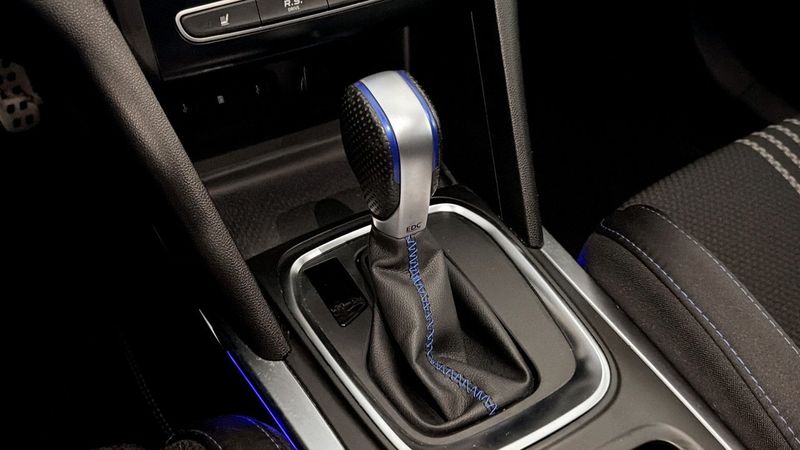 Renault Megane bild 16