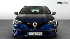 Renault Megane bild 8
