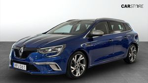 Renault Megane bild 1