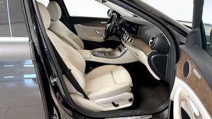 Mercedes E220 bild 3