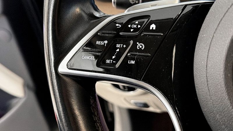 Mercedes E220 bild 21