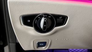 Mercedes E220 bild 22